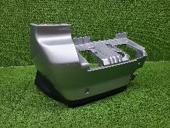 View Auto part Rear Bumper Isuzu Dmax 2025