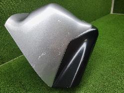 View Auto part Rear Bumper Isuzu Dmax 2025