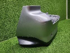 View Auto part Rear Bumper Isuzu Dmax 2025