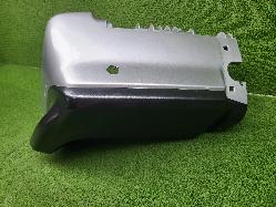 View Auto part Rear Bumper Isuzu Dmax 2025