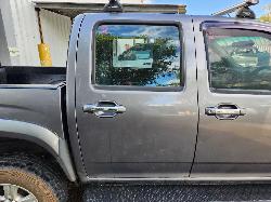 View Auto part Right Rear Door Sliding Holden Colorado 2010