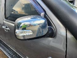 View Auto part Right Door Mirror Holden Colorado 2010