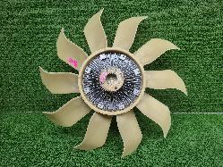 View Auto part Fan Holden Colorado 2010