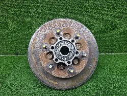 View Auto part Right Front Hub Assembly Holden Colorado 2010