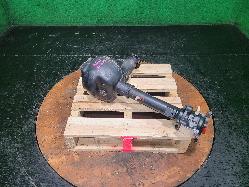 View Auto part Differential Centre Holden Colorado 2010