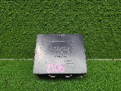 View Auto part Ecu Holden Colorado 2010