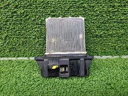 View Auto part Fan Speed Resistor Holden Colorado 2010