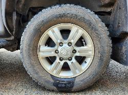 View Auto part Wheel Mag Holden Colorado 2010