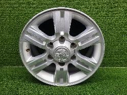 View Auto part Wheel Mag Holden Colorado 2010