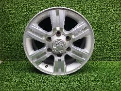 View Auto part Wheel Mag Holden Colorado 2010