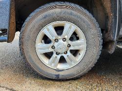 View Auto part Wheel Mag Holden Colorado 2010