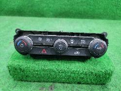View Auto part Heater/Ac Controls Ford Ranger 2022