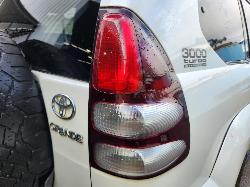 View Auto part Right Taillight Toyota Prado 2004