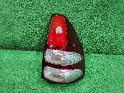 View Auto part Right Taillight Toyota Prado 2004