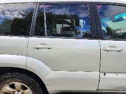 View Auto part Right Rear Door Sliding Toyota Prado 2004