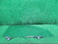 View Auto part Right Front Door Window Toyota Prado 2004