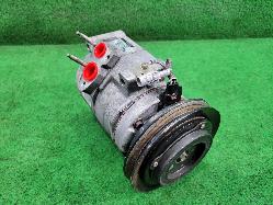 View Auto part A/C Compressor Toyota Prado 2004