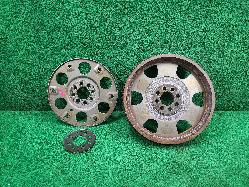 View Auto part Flywheel/Flexplate Toyota Prado 2004