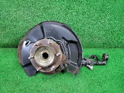 View Auto part Left Front Hub Assembly Toyota Prado 2004