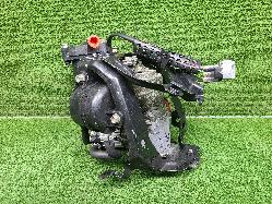 View Auto part Air Ride Compressor Toyota Prado 2004