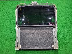 View Auto part Roof Glass/Sunroof/T Toyota Prado 2004