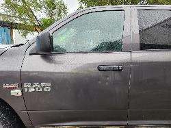 View Auto part Left Front Door Ram 1500 2022
