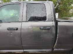 View Auto part Left Rear Door/Sliding Ram 1500 2022