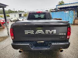 View Auto part Bootlid/Tailgate Ram 1500 2022