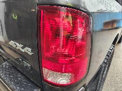 View Auto part Right Taillight Ram 1500 2022