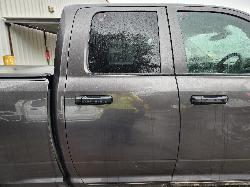 View Auto part Right Rear Door Sliding Ram 1500 2022