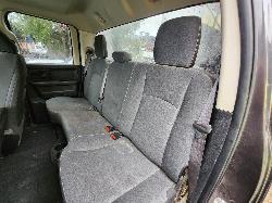 View Auto part 2nd Seat (Rear Seat) Ram 1500 2022