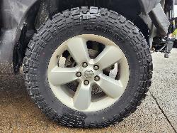 View Auto part Wheel Mag Ram 1500 2022