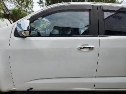 View Auto part Left Front Door Holden Colorado 2016