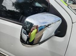 View Auto part Right Door Mirror Holden Colorado 2016