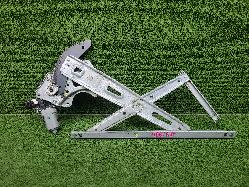 View Auto part Right Front Window Reg/Motor Holden Colorado 2016
