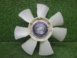 View Auto part Fan Holden Colorado 2016