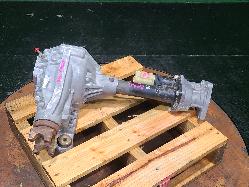 View Auto part Differential Centre Holden Colorado 2016
