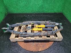 View Auto part Rear Leaf Spring Holden Colorado 2016