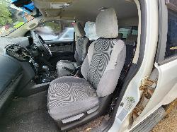 View Auto part Front Seat Holden Colorado 2016