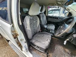 View Auto part Front Seat Holden Colorado 2016