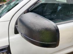 View Auto part Left Door Mirror Ford Ranger 2020