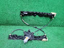 View Auto part Left Front Window Reg/Motor Ford Ranger 2020