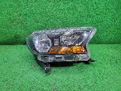 View Auto part Right Headlamp Ford Ranger 2020