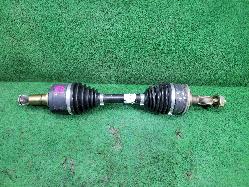 View Auto part Left Driveshaft Ford Ranger 2020