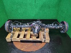 View Auto part Rear Diff Assembly Ford Ranger 2020