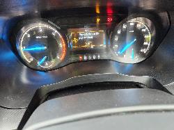 View Auto part Instrument Cluster Ford Ranger 2020