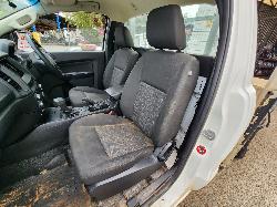View Auto part Front Seat Ford Ranger 2020