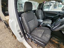 View Auto part Front Seat Ford Ranger 2020