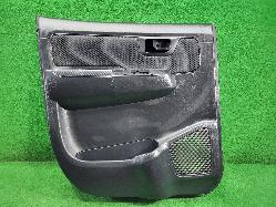 View Auto part Door Trim Toyota Hilux 2014