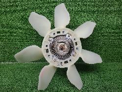 View Auto part Fan Toyota Hilux 2014